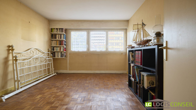 Ma-Cabane - Vente Appartement Bourg-la-Reine, 61 m²