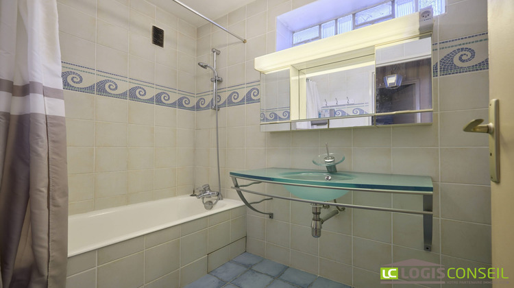 Ma-Cabane - Vente Appartement Bourg-la-Reine, 61 m²