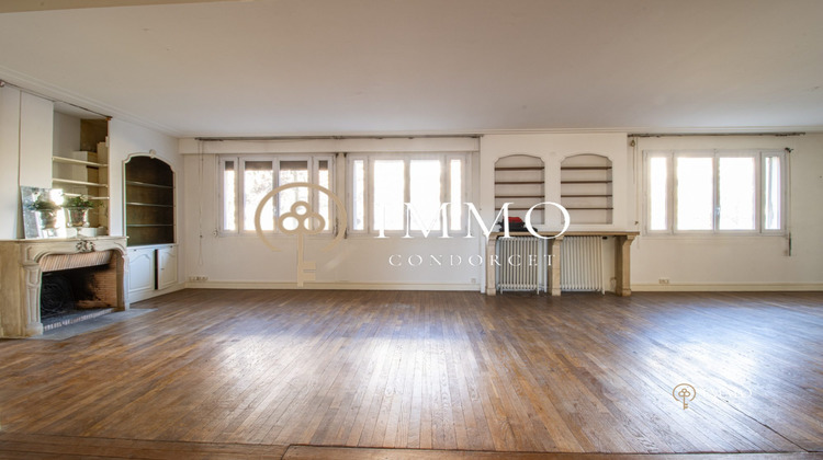 Ma-Cabane - Vente Appartement Bourg-la-Reine, 138 m²