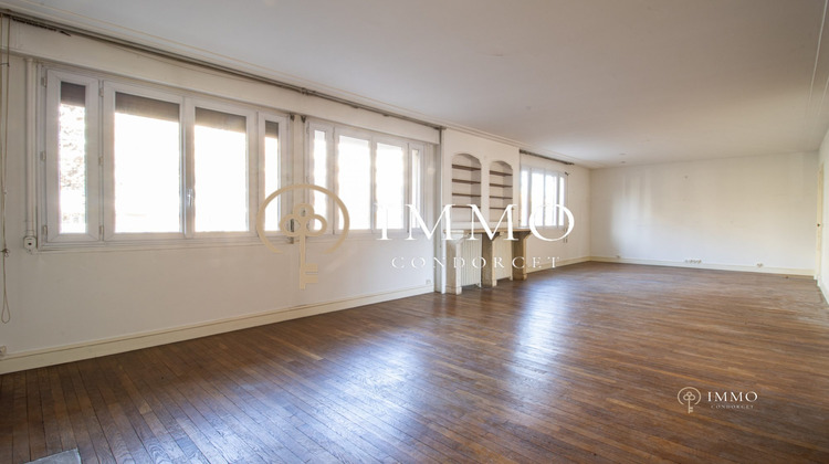 Ma-Cabane - Vente Appartement Bourg-la-Reine, 138 m²