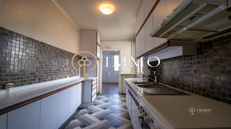 Ma-Cabane - Vente Appartement Bourg-la-Reine, 138 m²