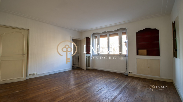 Ma-Cabane - Vente Appartement Bourg-la-Reine, 138 m²