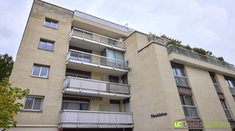 Ma-Cabane - Vente Appartement Bourg-la-Reine, 15 m²