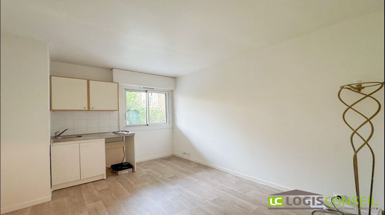 Ma-Cabane - Vente Appartement Bourg-la-Reine, 15 m²