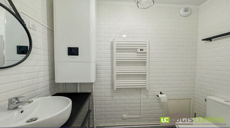 Ma-Cabane - Vente Appartement Bourg-la-Reine, 15 m²