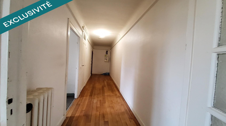 Ma-Cabane - Vente Appartement Bourg-la-Reine, 42 m²