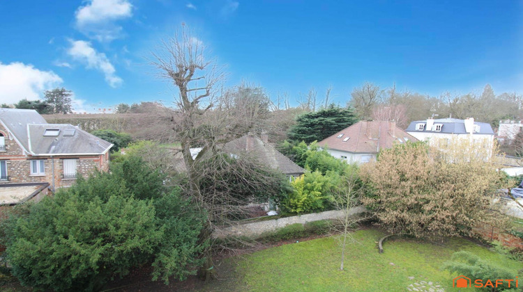 Ma-Cabane - Vente Appartement Bourg-la-Reine, 84 m²