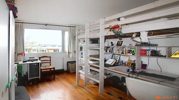 Ma-Cabane - Vente Appartement Bourg-la-Reine, 84 m²