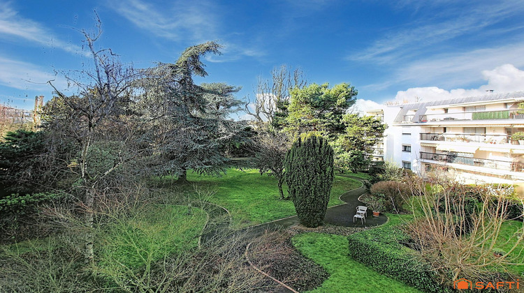 Ma-Cabane - Vente Appartement Bourg-la-Reine, 64 m²