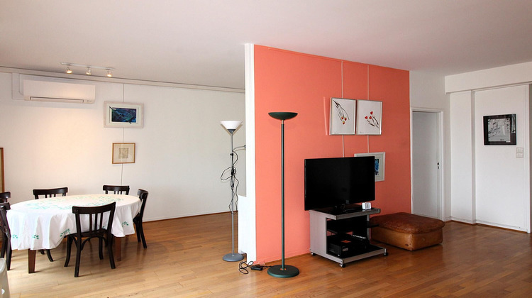 Ma-Cabane - Vente Appartement Bourg-la-Reine, 79 m²