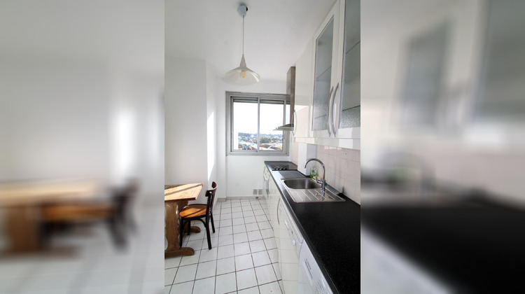 Ma-Cabane - Vente Appartement Bourg-la-Reine, 79 m²