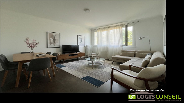 Ma-Cabane - Vente Appartement Bourg-la-Reine, 53 m²