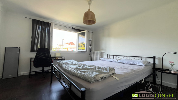 Ma-Cabane - Vente Appartement Bourg-la-Reine, 53 m²