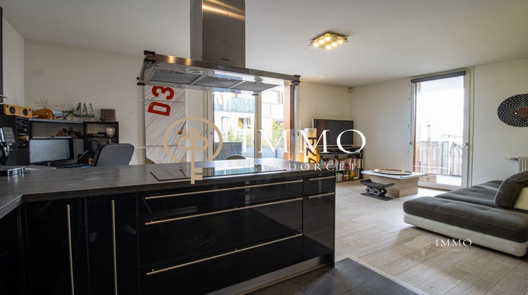 Ma-Cabane - Vente Appartement Bourg-la-Reine, 64 m²