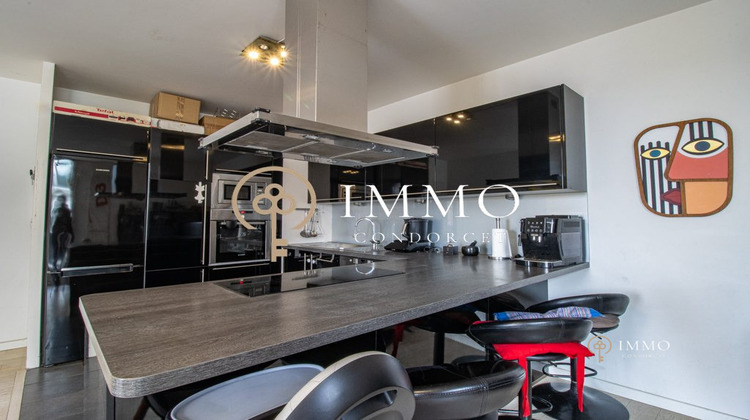 Ma-Cabane - Vente Appartement Bourg-la-Reine, 64 m²