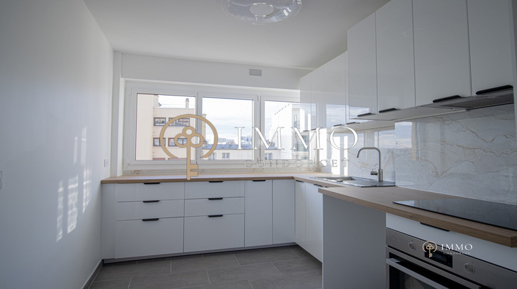 Ma-Cabane - Vente Appartement Bourg-la-Reine, 60 m²