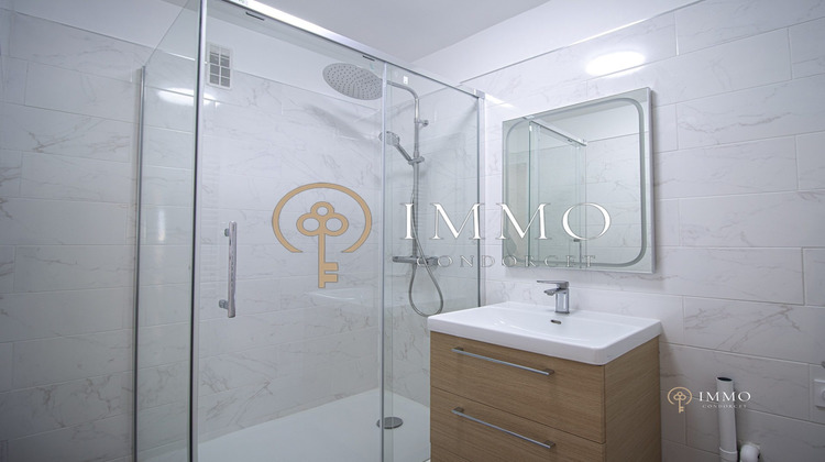 Ma-Cabane - Vente Appartement Bourg-la-Reine, 60 m²