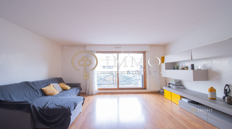 Ma-Cabane - Vente Appartement Bourg-la-Reine, 67 m²