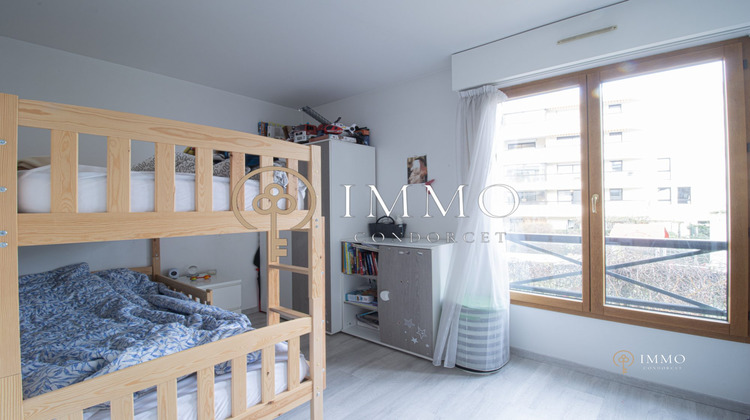 Ma-Cabane - Vente Appartement Bourg-la-Reine, 67 m²