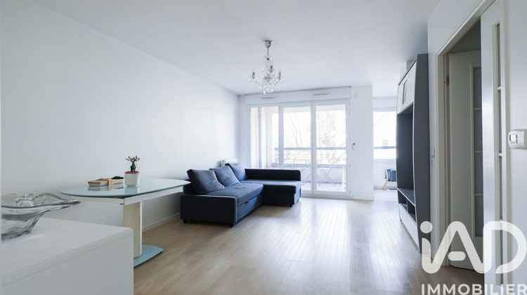 Ma-Cabane - Vente Appartement Bourg-la-Reine, 63 m²