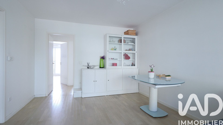 Ma-Cabane - Vente Appartement Bourg-la-Reine, 63 m²