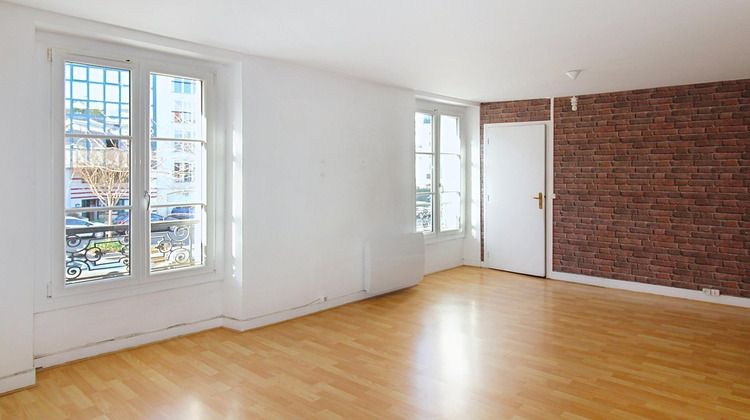 Ma-Cabane - Vente Appartement Bourg-la-Reine, 67 m²