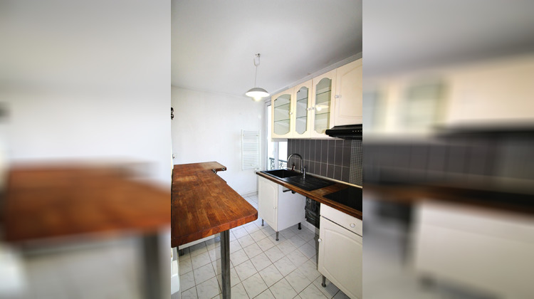 Ma-Cabane - Vente Appartement Bourg-la-Reine, 67 m²