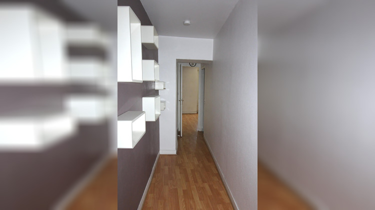 Ma-Cabane - Vente Appartement Bourg-la-Reine, 67 m²