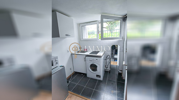 Ma-Cabane - Vente Appartement Bourg-la-Reine, 14 m²