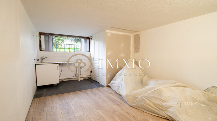 Ma-Cabane - Vente Appartement Bourg-la-Reine, 14 m²