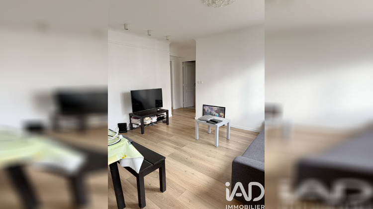 Ma-Cabane - Vente Appartement Bourg-la-Reine, 59 m²