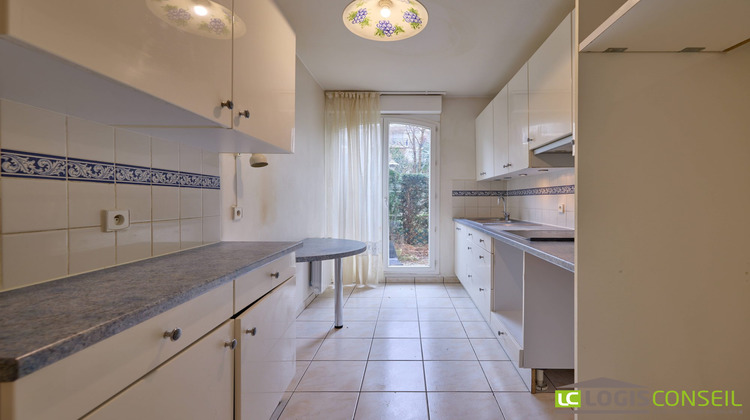 Ma-Cabane - Vente Appartement Bourg-la-Reine, 105 m²