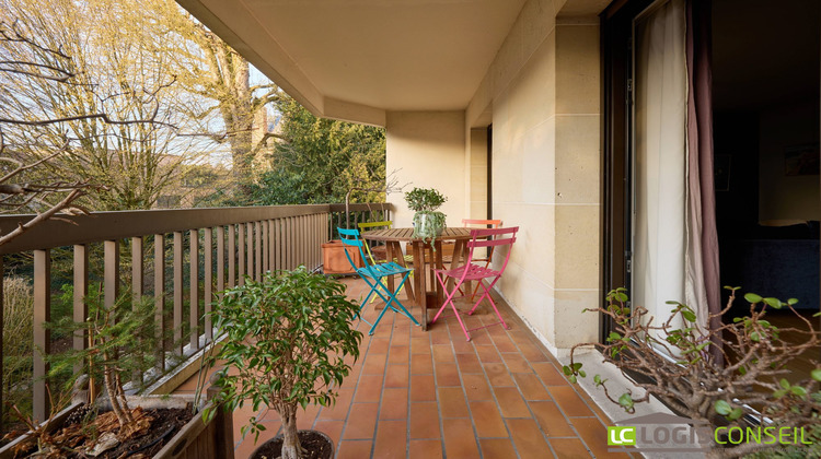 Ma-Cabane - Vente Appartement Bourg-la-Reine, 98 m²