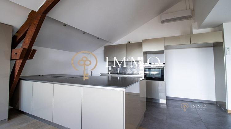 Ma-Cabane - Vente Appartement Bourg-la-Reine, 99 m²