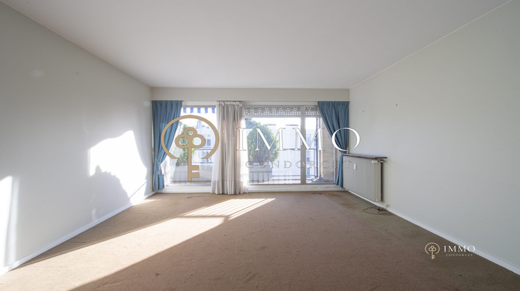 Ma-Cabane - Vente Appartement Bourg-la-Reine, 66 m²