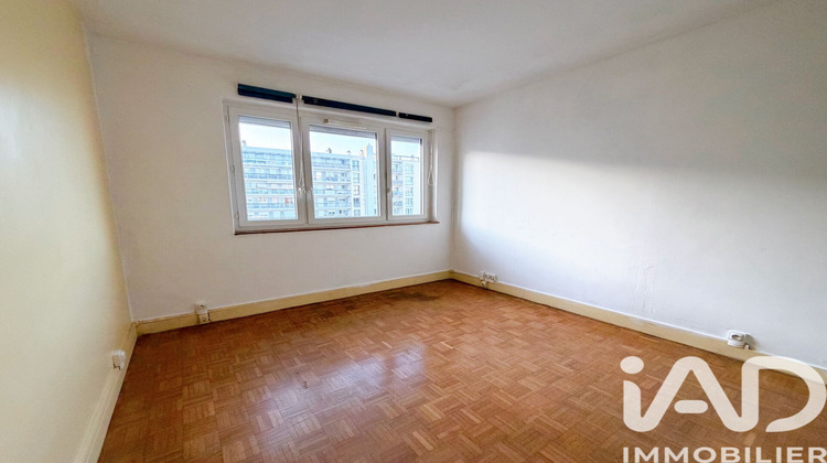 Ma-Cabane - Vente Appartement Bourg-la-Reine, 67 m²