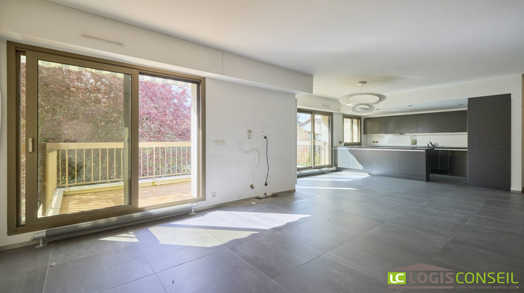 Ma-Cabane - Vente Appartement Bourg-la-Reine, 66 m²