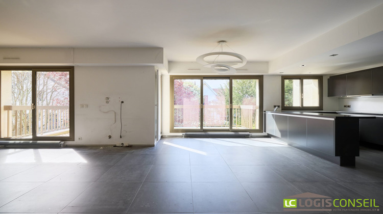 Ma-Cabane - Vente Appartement Bourg-la-Reine, 66 m²