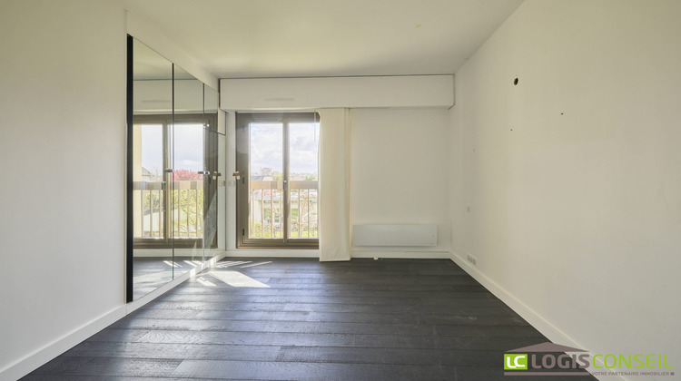 Ma-Cabane - Vente Appartement Bourg-la-Reine, 66 m²