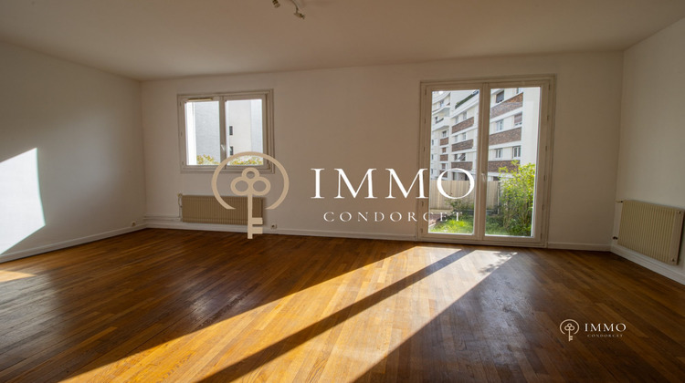 Ma-Cabane - Vente Appartement Bourg-la-Reine, 85 m²