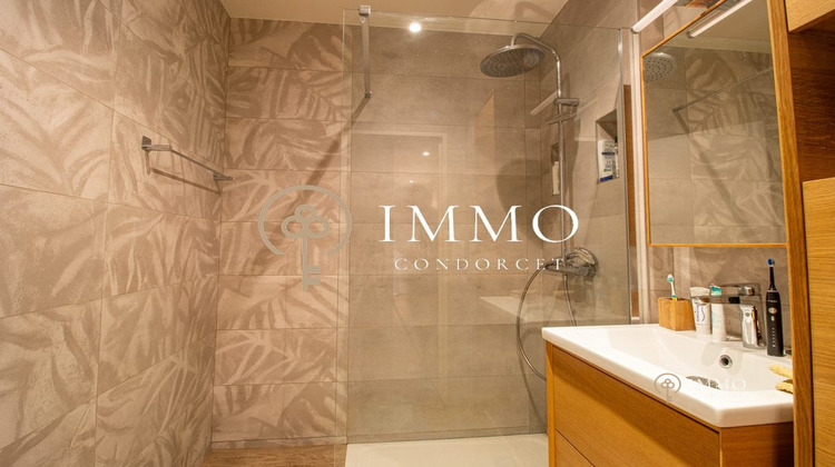 Ma-Cabane - Vente Appartement Bourg-la-Reine, 85 m²