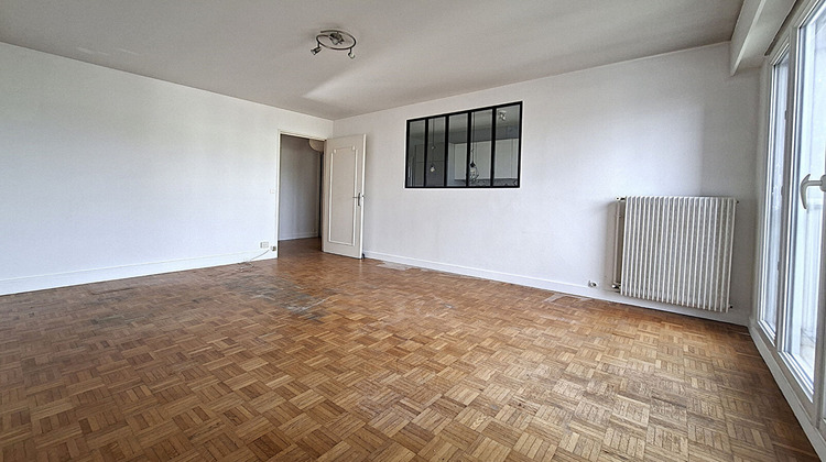 Ma-Cabane - Vente Appartement BOURG-LA-REINE, 68 m²