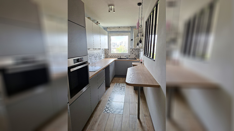 Ma-Cabane - Vente Appartement BOURG-LA-REINE, 68 m²