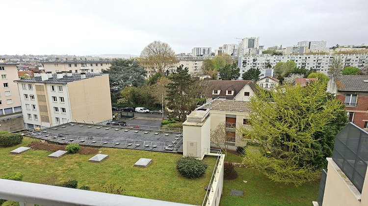 Ma-Cabane - Vente Appartement BOURG-LA-REINE, 68 m²