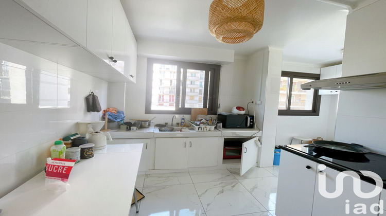 Ma-Cabane - Vente Appartement Bourg-la-Reine, 89 m²