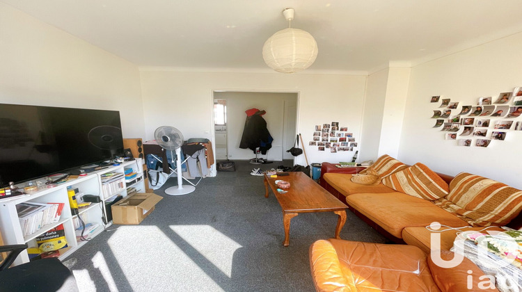 Ma-Cabane - Vente Appartement Bourg-la-Reine, 89 m²