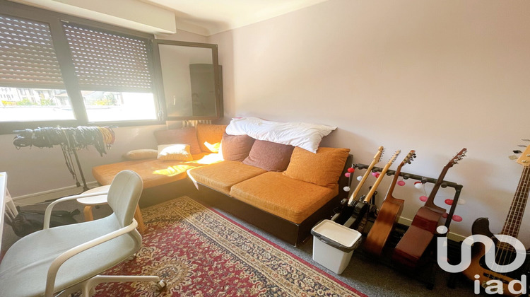 Ma-Cabane - Vente Appartement Bourg-la-Reine, 89 m²