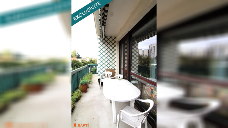 Ma-Cabane - Vente Appartement Bourg-la-Reine, 117 m²