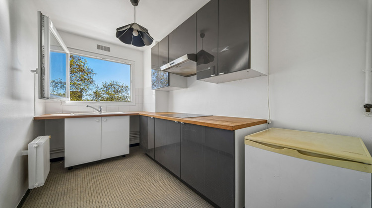 Ma-Cabane - Vente Appartement Bourg-la-Reine, 28 m²