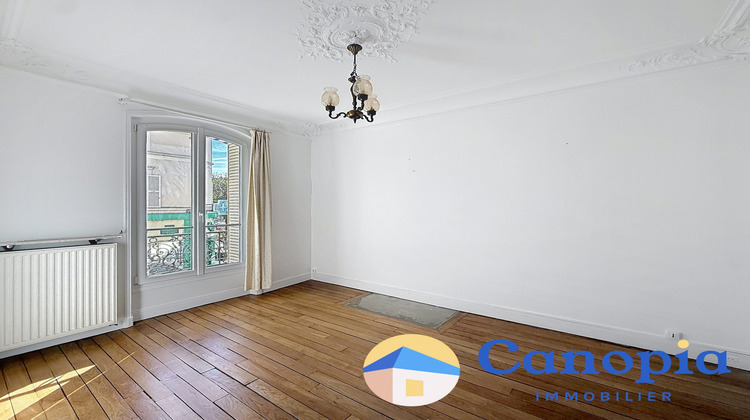 Ma-Cabane - Vente Appartement Bourg-la-Reine, 63 m²